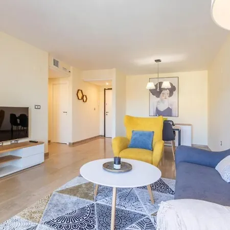 Apartment Bee Nora Moraira
