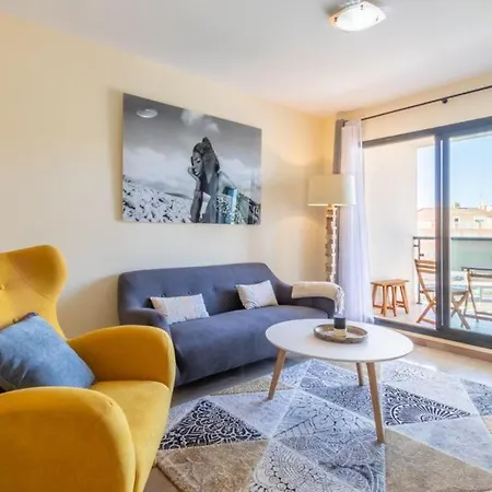 Bee Nora Apartment Moraira
