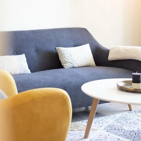 Apartment Bee Nora Moraira