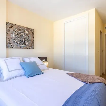 Bee Nora Apartment